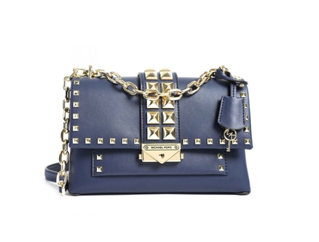 Bolsa MICHAEL KORS Mujer (Azul)