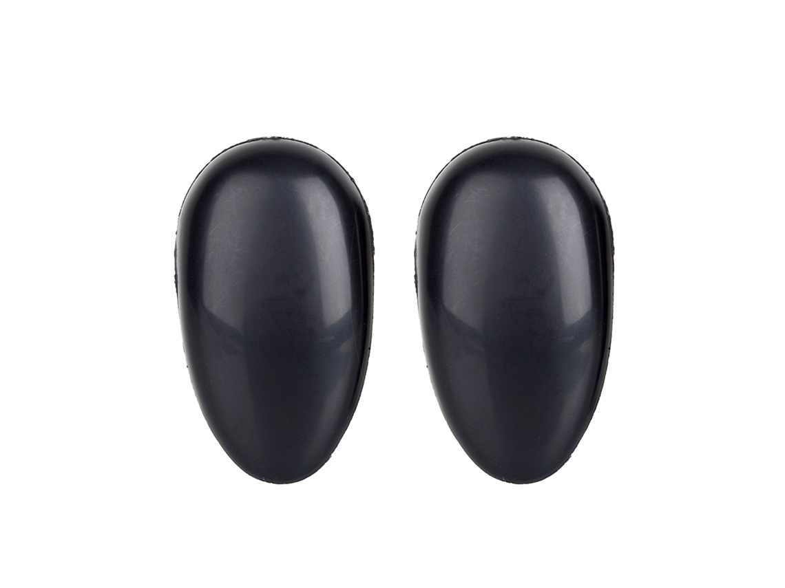 1par De Orejeras Para Tinte De Cabello Diy En Salón Herramienta De Belleza Tratamientos Capilares Auriculares Especiales