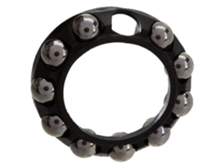 Xt M785/M776/M770-S Ball Retainer Prateado 3/16´´SHIMANO