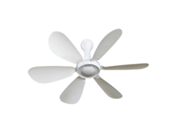 Ventilador Eléctrico Con Mosquitera Y Ventilador De Techo Con Conector Usb.