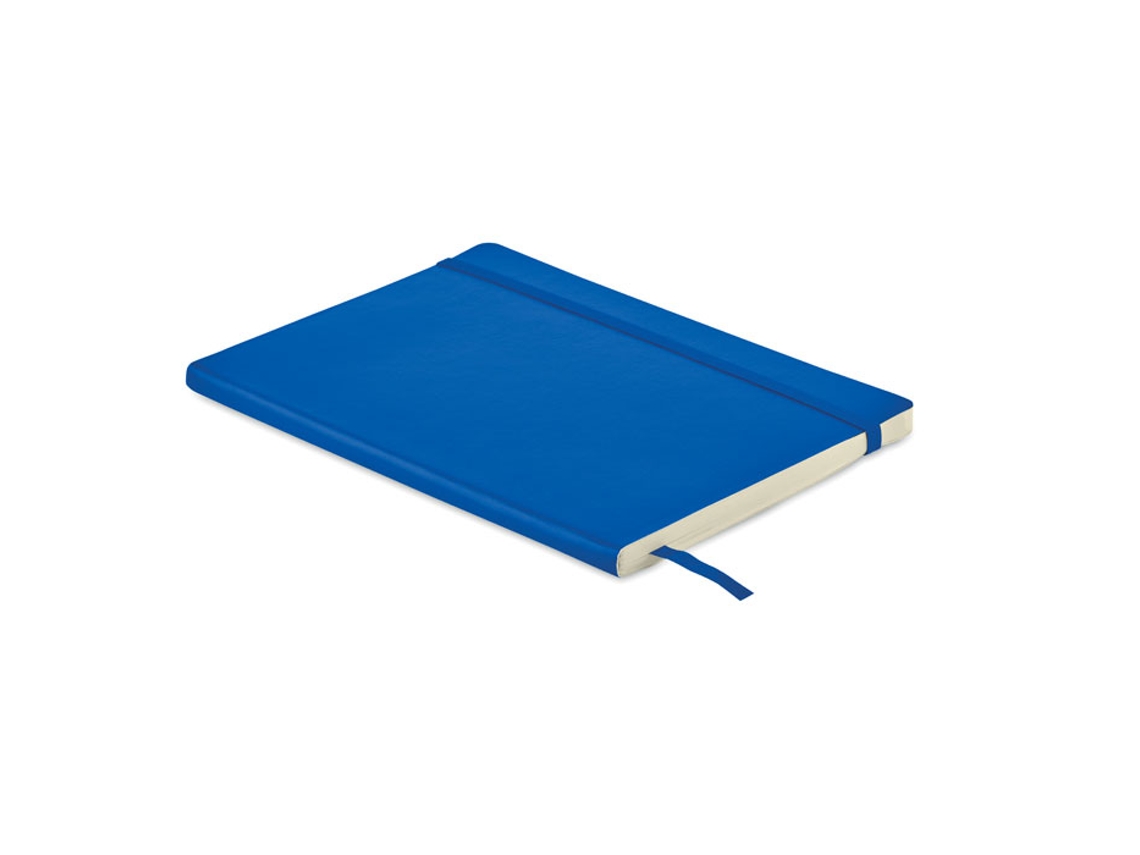Libreta Reciclado A5