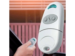 Control remoto para puerta de garaje Came Top 432na/432ee/432 Sa/432 M, control remoto universal para garaje eléctrico TAISHENGDA