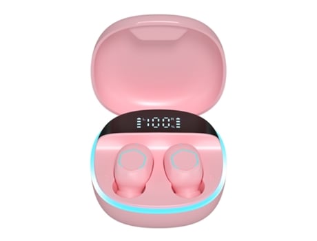Auriculares Bluetooth True Wireless Mair Dos M13
