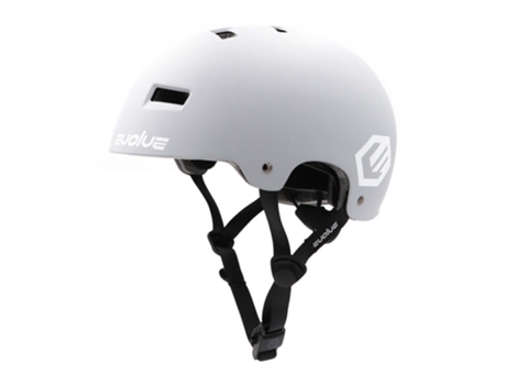 Casco de bmx evolucionado EVOLVE Curb Evo