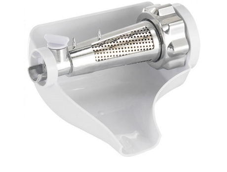 Picadora de Carne KITCHEN CHEF Kcphr8Ptl Multifuncional (1200 W)