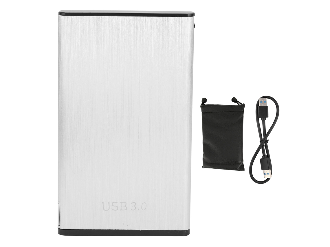 Hd Externo LAXISCREED Usb 3.0 2.5 Polegadas
