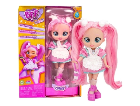 Coney Bff Series 3 BEBES LLORONES