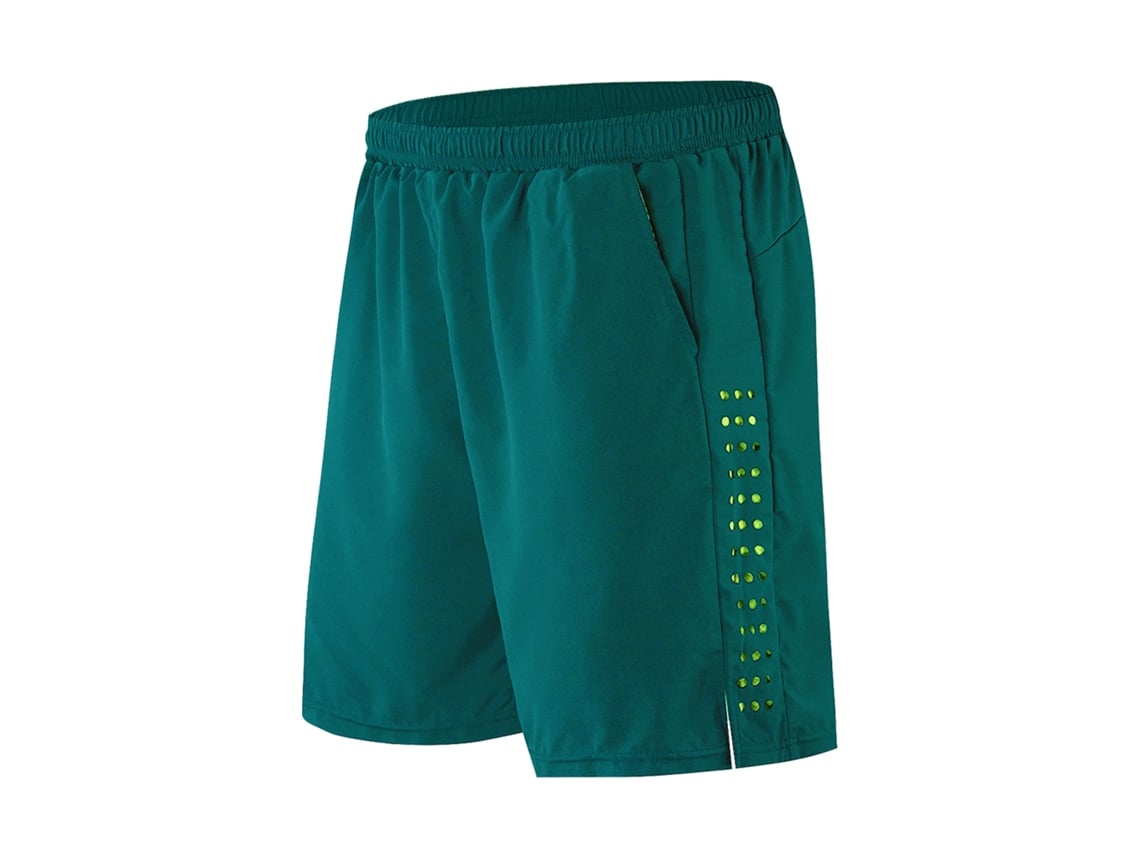 Pantalones Cortos Bicicleta Hombre Con Relleno Gel 3d Y Forro Malla Transpirable Secado Rápido Verano