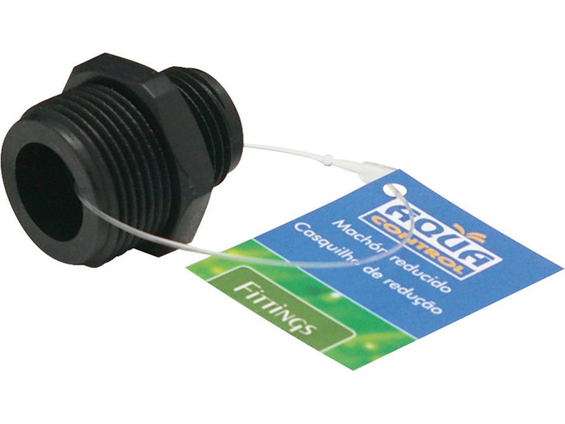 Portalámparas AQUA CONTROL 74572