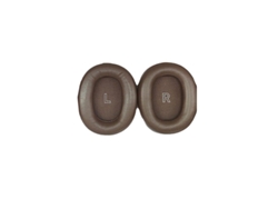 Almohadillas Szsmart para Bo Beoplay H95 de piel de oveja (1 par), color marrón
