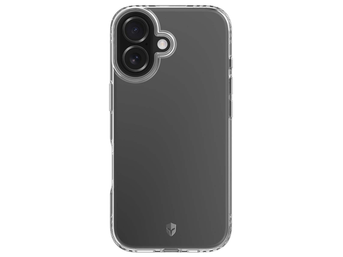 Funda Para Iphone 17 Serie Feel Origine France Ultra Reforzada 2m