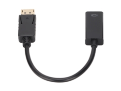 Adaptador Dp para Hdmi LAXISCREED 4kx2k Ouro