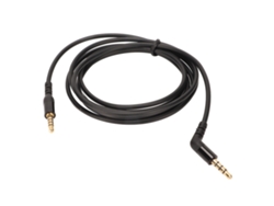 Cable De Repuesto Para Auriculares De 3,5 Mm Y 1,5 M Para Steelseries Arctis Nova Pro Con Reducción De Ruido.