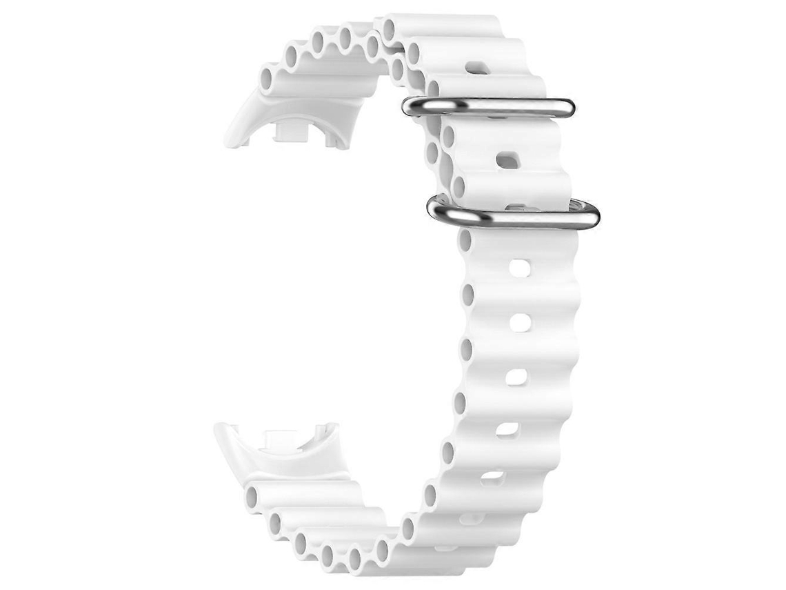 Reloj inteligente M8 con Bluetooth, resistente al polvo, para hombre, deportivo, con monitor de ritmo cardíaco y bicicleta eléctrica