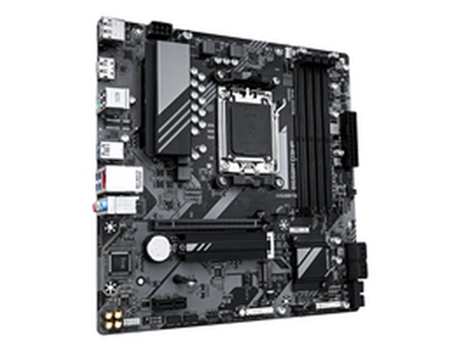 Placa Base GIGABYTE B650M D3HP AM5 ATX (MicroATX - AMD - AMD B650 - AMD AM5)