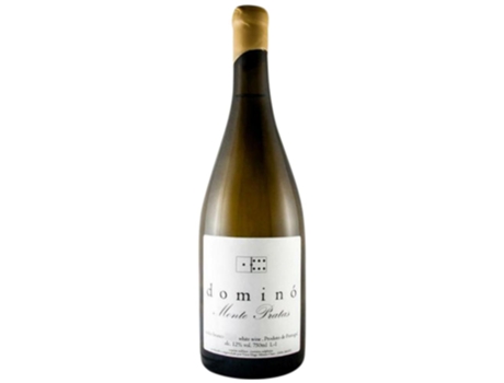 Vino DOMINÓ Dominó Monte Pratas (0.75 L - 1 unidade)