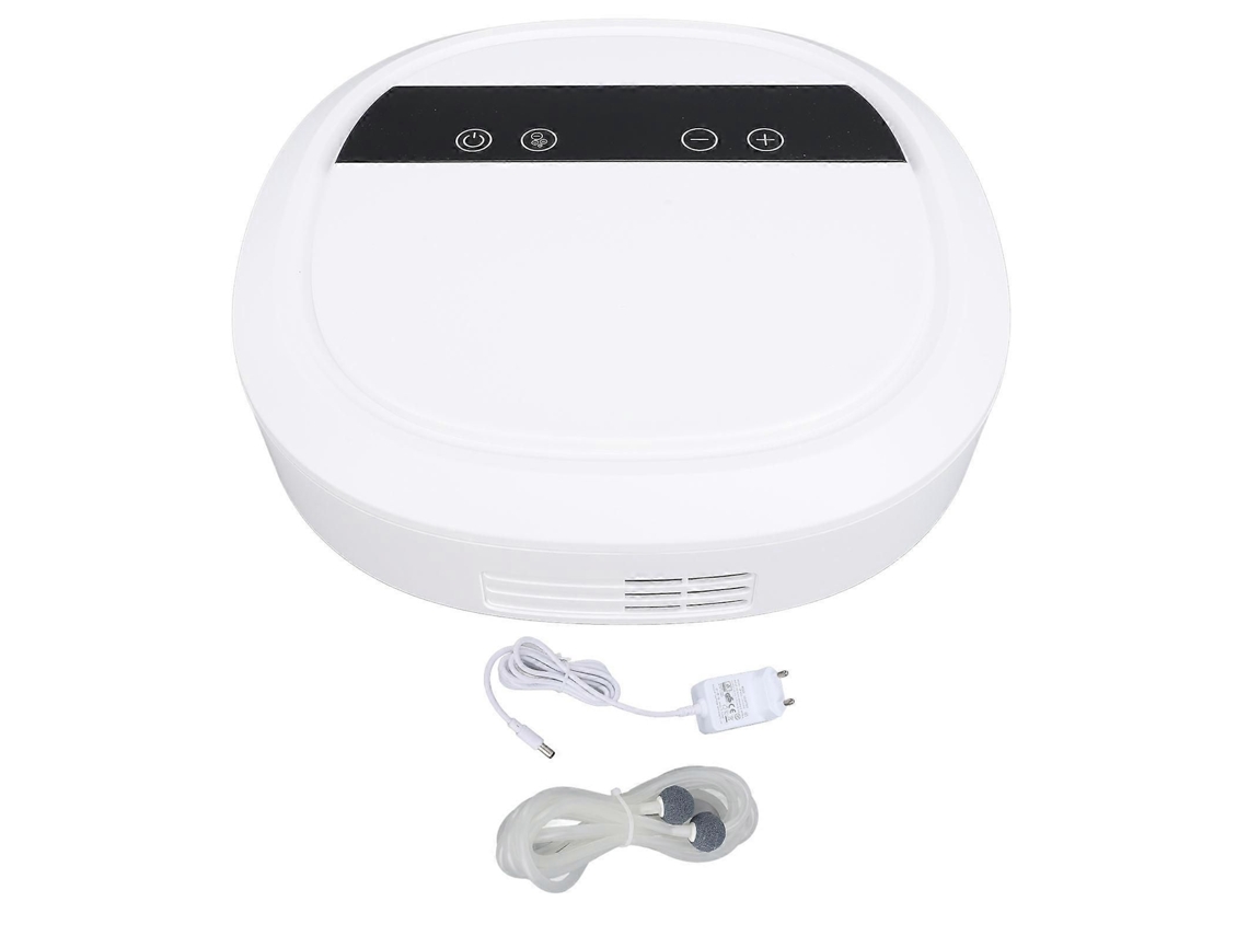 Purificador multifuncional de aire y agua ELECTVAULT1