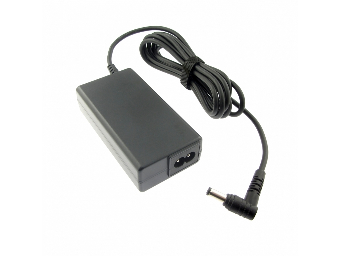 Transformador MTXTEC para Asus X550C 5.5 x 2.5mm