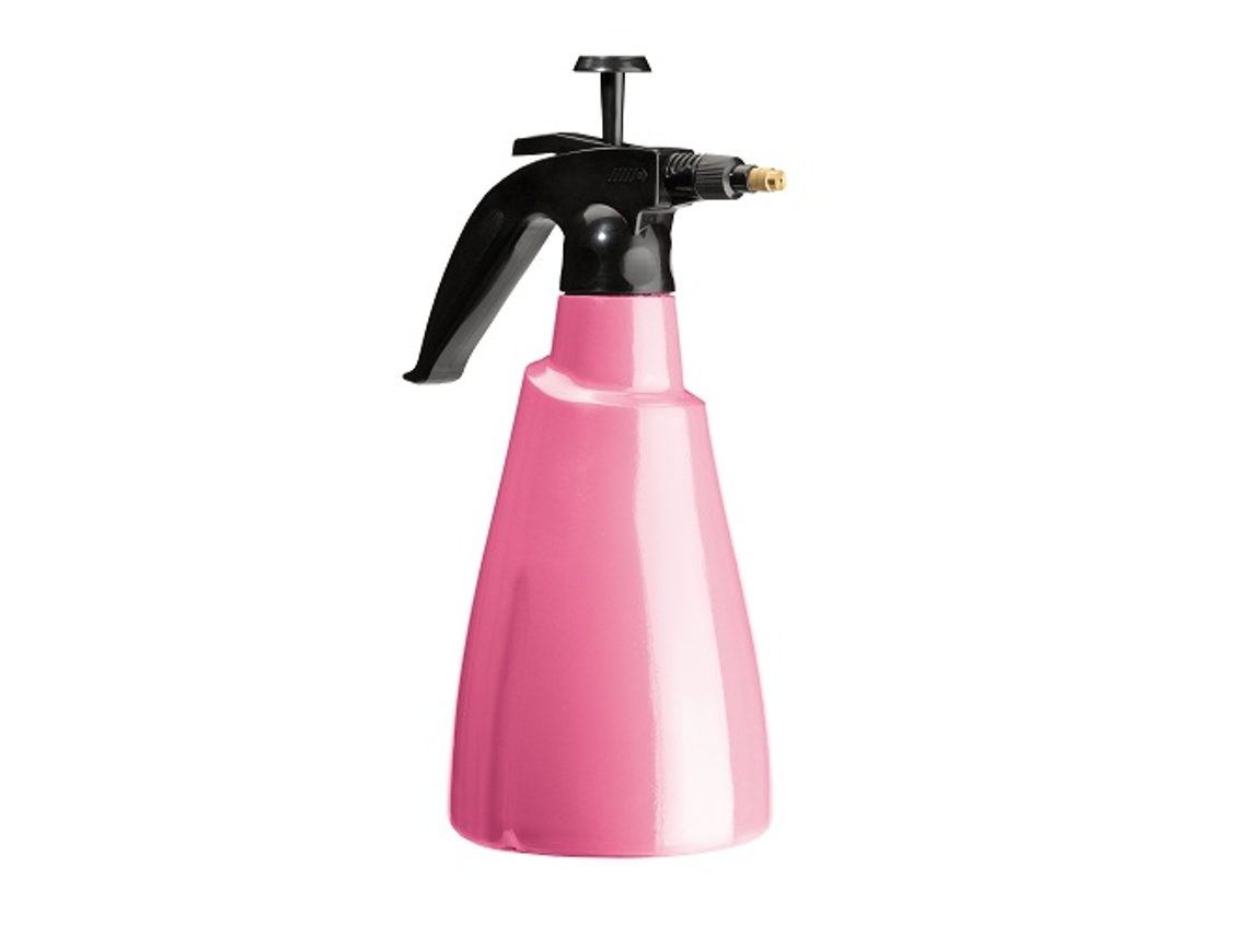 Pulverizador Pré-Pressão Magenta Flower 2 L FLOWER HORTUP