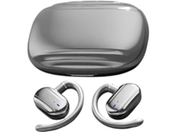 Auriculares Con Clip Abierto, Compactos, Resistentes Al Agua, Auriculares Inteligentes Con Cable.