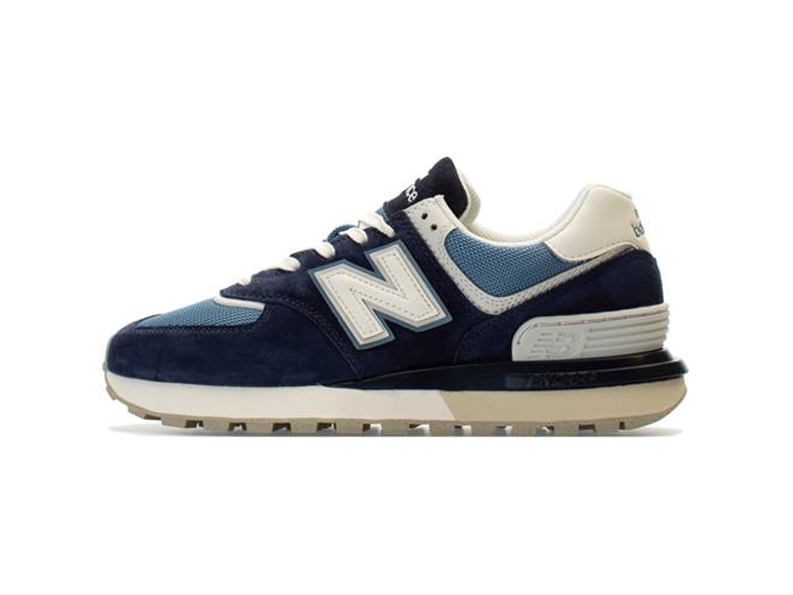 NEW BALANCE Azul (Tam: cm/41.5 eu)