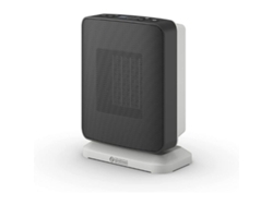 Calefactor OLIMPIA SPLENDID 99268 Caldo Trendy Ceramico 1800W Dig.Osc.Ip21