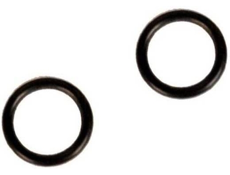 Freno para Bicicleta FORMULA 3x1 O-rings Kit 50 Units