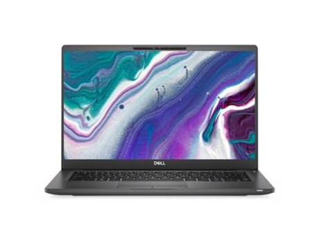 DELL Latitude 7400 Reacondicionado Como Nuevo I5-8265U8 Gb 256 Ssd W11 14