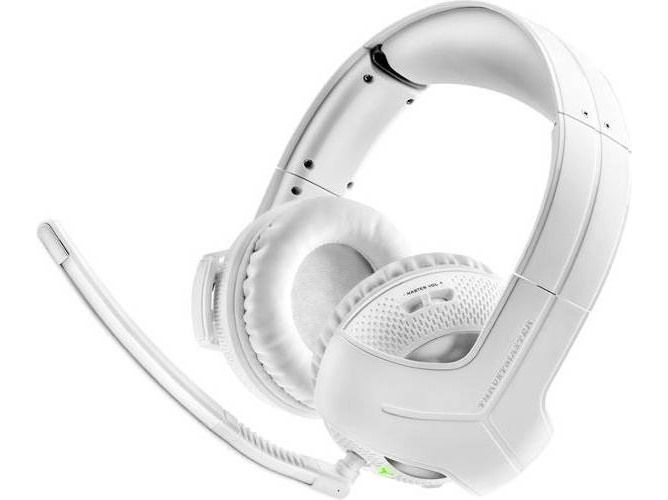 Auriculares THRUSTMASTER Y-400Xw
