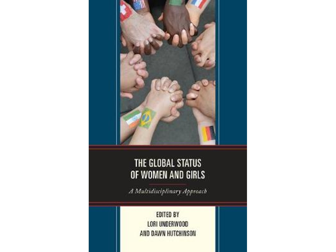 Libro The Global Status of Women and Girls (Inglés)