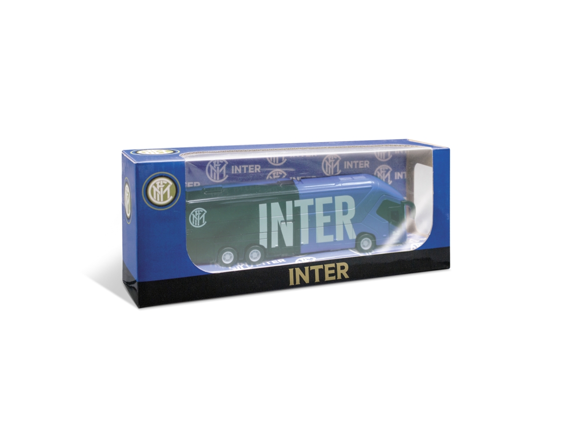 Autobús Inter Mondo Motors