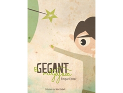 Libro El Gegant Mitjafava
