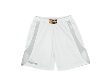 Pantalones Cortos para Baloncesto SPALDING (2XL)