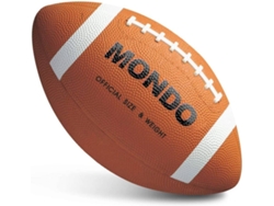 Balón MONDO Fútbol Americano