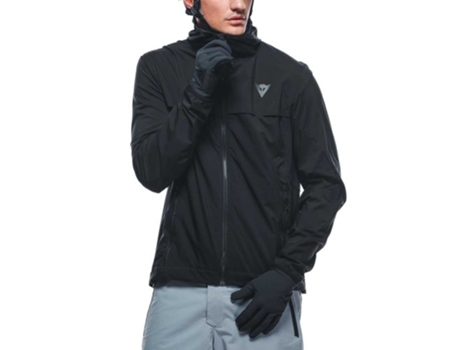 Casacos DAINESE BIKE Jaqueta Hgc Hybrid Preto L Homem