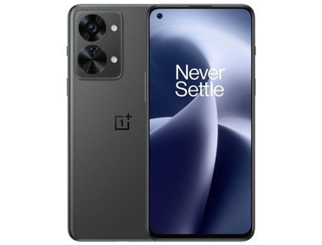 Smartphone ONEPLUS Nord 2T 5G Duplo Sim 12/256 Gb Gris