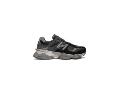 Zapatillas de Hombre NEW BALANCE Castlerock Negro (42)