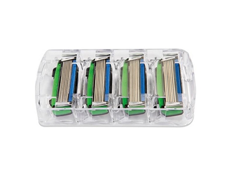 Recambio Navajas Filomatic 4 Uds