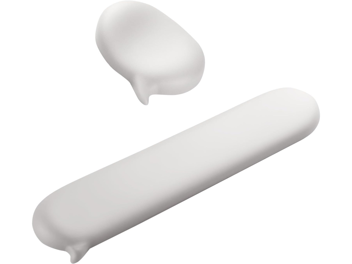 Solución De Gel De Silicona Para Aliviar El Dolor De Muñeca Con Diseño Antideslizante Para Las Manos.