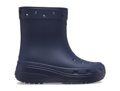 Botas de Niños CROCS Clásica Marino Azul (33/34)