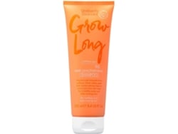 Champú UMBERTO GIANNINI Grow Long (250 ml)