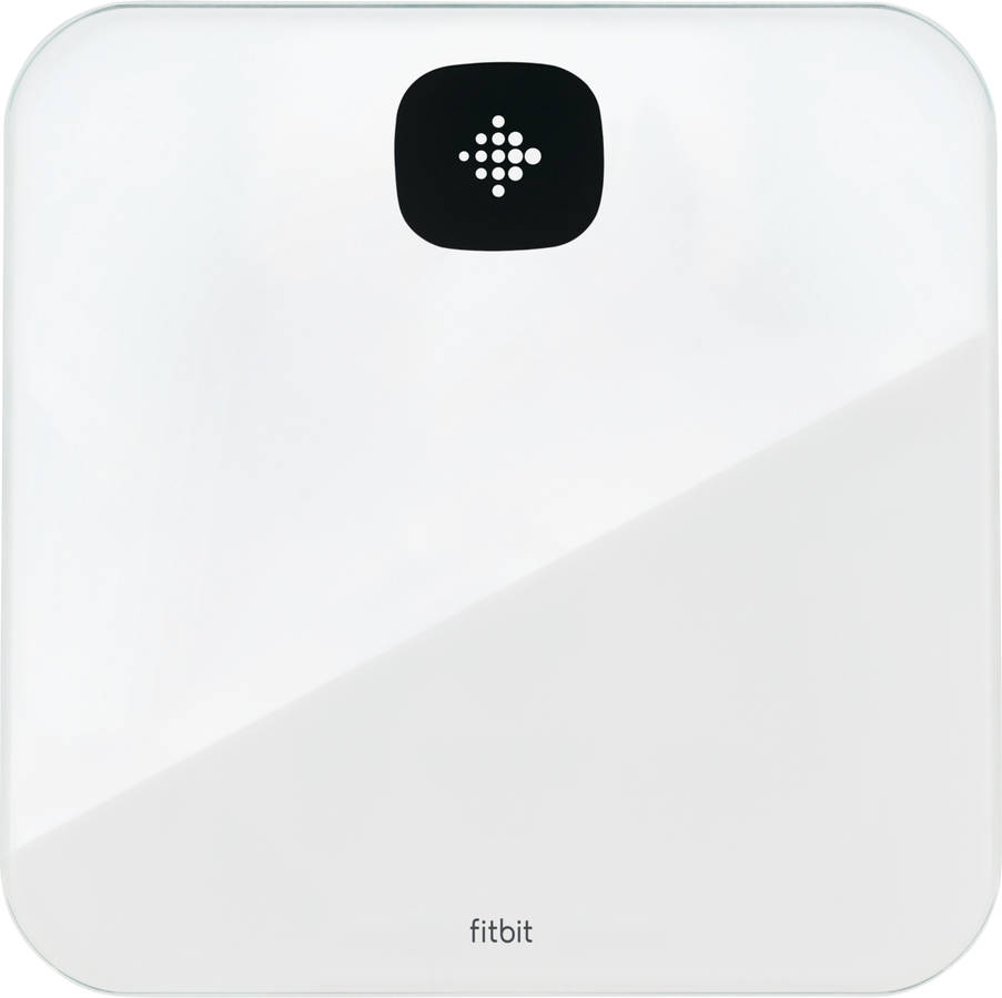 Báscula FITBIT Aria Air FB203WT (150kg - Blanco)