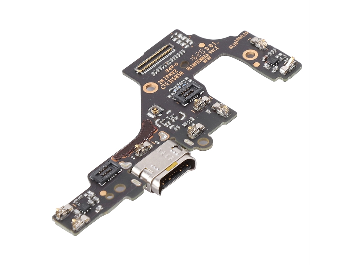 Adaptador De Reemplazo Del Puerto De Carga Huawei P9plus, Interfaz De Carga Del Teléfono