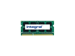 Memoria RAM DDR3 INTEGRAL (1600 MHz - 11)