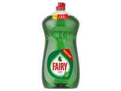 Regular 1150Ml Prateadofairy