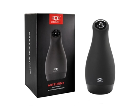 OTOUCH Masturbador Airturn3 OTOUCH