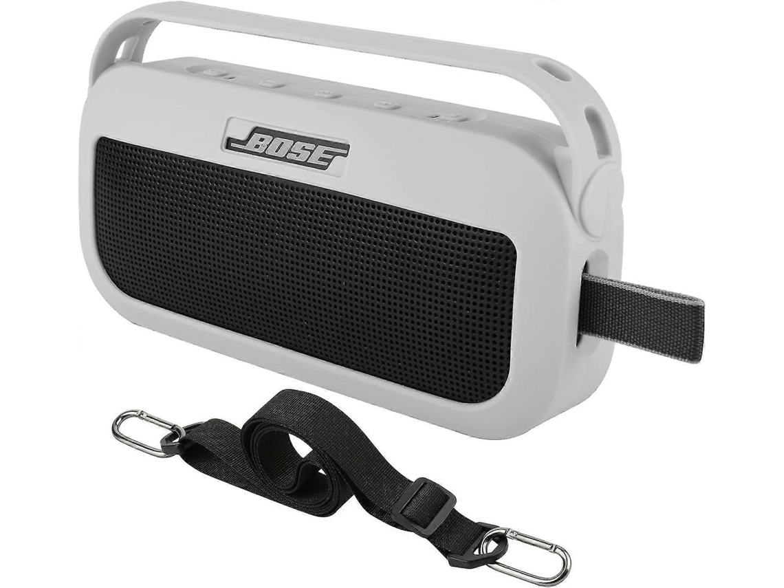 Sonido Bluetooth: La libertad de la música inalámbrica. ¡Ligero y práctico! Chaberlu