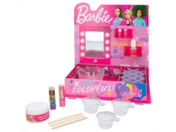BARBIE Kit de pintalabios mágico