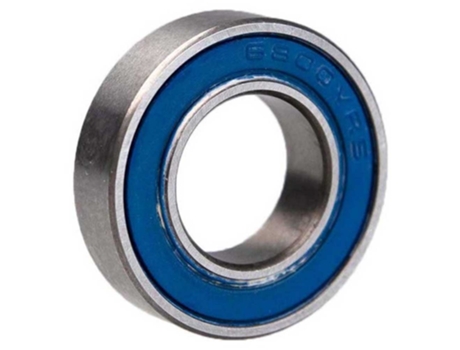 Rolamentos Quadro Abec 3 Max 6800 Llu Azul 10 X 19 X 5 Mmeltin