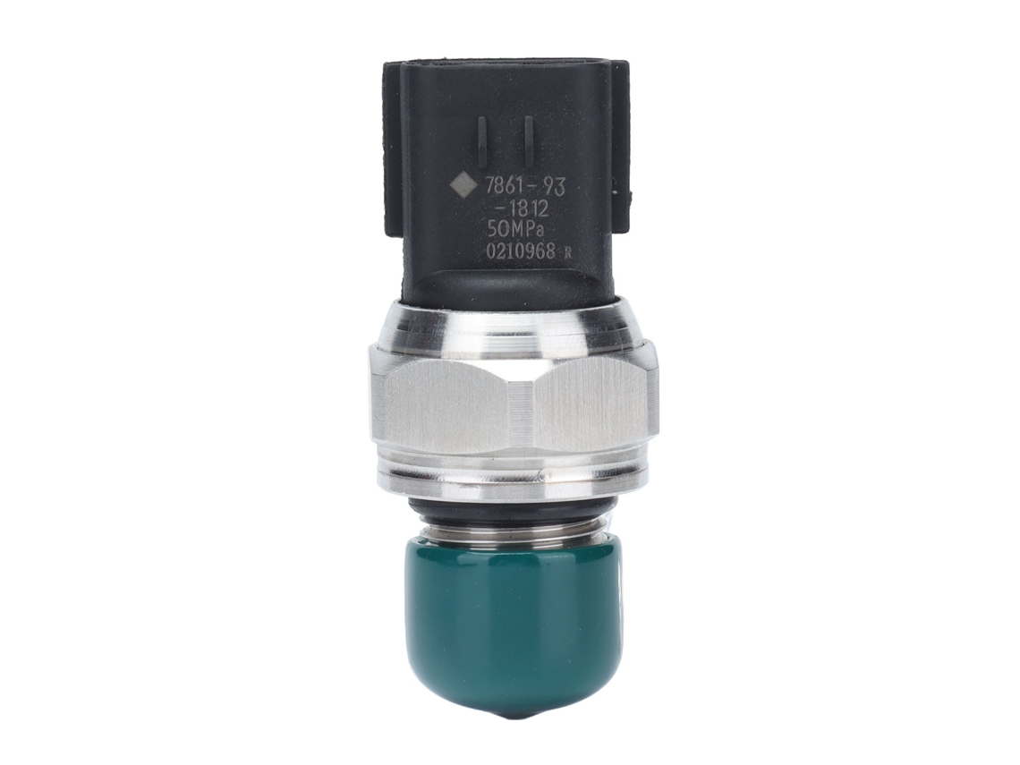 Sensor De Presión Con Interruptor Para Excavadora Pc200-8, Precisión Alta, Durabilidad Y Estabilidad